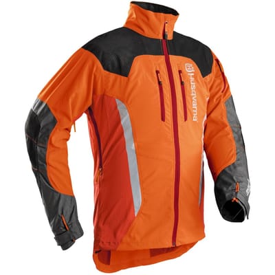 Husqvarna werk jas technical extreme l