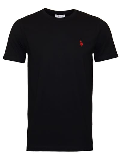 U.S. Polo Assn. T-shirt Set van 2