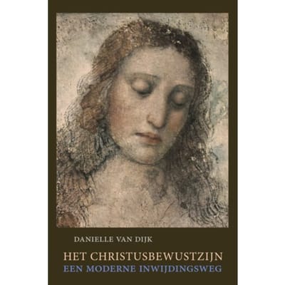 Het Christusbewustzijn - Danielle van Dijk