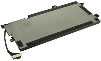 2-Power CBP3449A laptop reserve-onderdeel Batterij/Accu