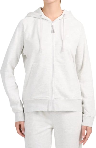 4F Sweater Dames Grijs - Maat 2XL