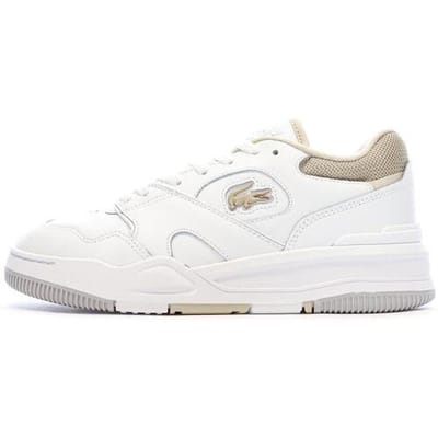 Lage Sneakers Lacoste Lineshot