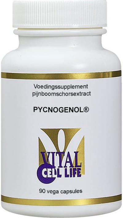 Pycnogenol Vcl
