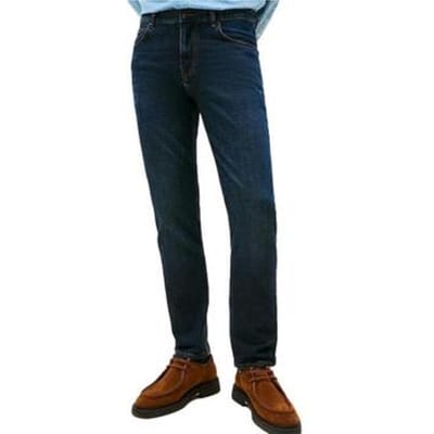 Straight Jeans Tommy Hilfiger Denton