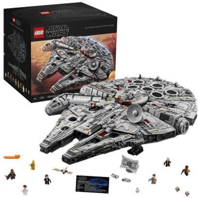 LEGO Star Wars - Millennium Falcon™ - 75192