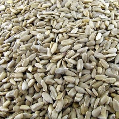 Gepelde zonnebloempitten - Gepelde zonnebloempitten - 4 kg