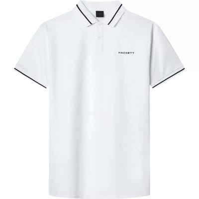Polo Hackett Tipped HM563397
