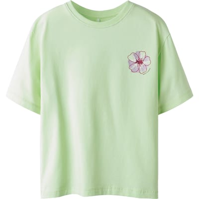 Name It Harper Shirt Meisjes - Maat 116