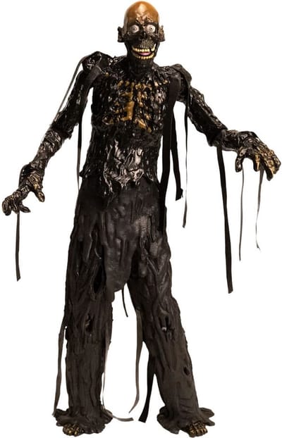Trick or Treat Studios The Return of the Living Dead Action Figure 1/6 Tarman 30 cm Action Figuur