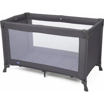 CHICCO Goodnight Reisbed - Pegaso Blauw