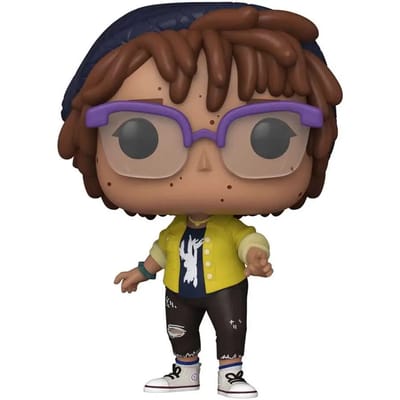 Ninja Turtles verzamelfiguur Funko POP! Movies Vinyl figurine April O'Neil