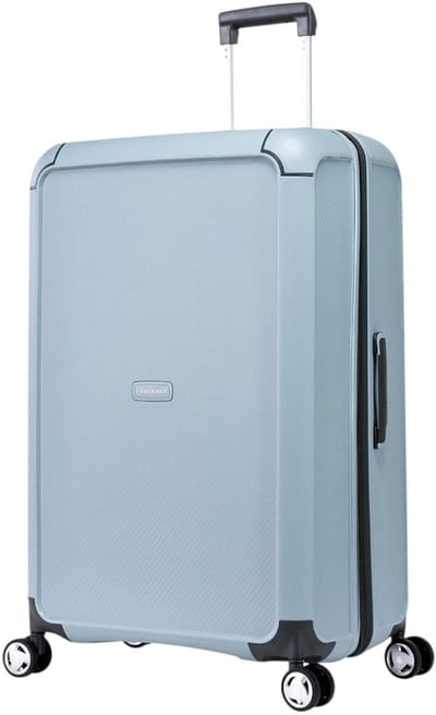Eminent AEGIS - 4-wiel trolley 78 cm erw. (light blue)