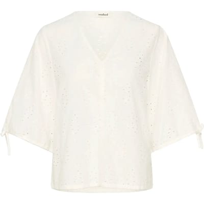 Vrouwenblouse Soaked in Luxury Joella