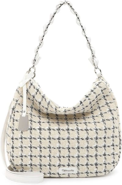 Tamaris Aimee Handtasche White Veelkleurig