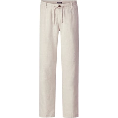 Babista herren Broek - 24 - beige - Plus Size