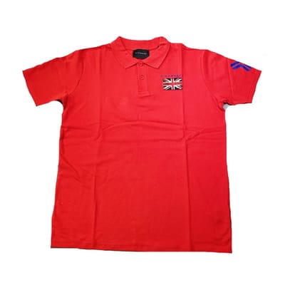 John Richmond POLO-POLO
