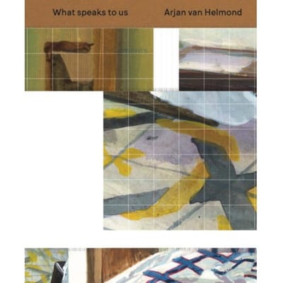 What Speaks To Us. Arjan Van Helmond - Jeremiah Day