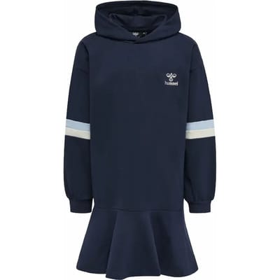 Kinder sweatshirt met capuchon Hummel hmlBeverly