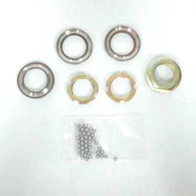 Kit roulement de direction pour Scooter Chinois 50 Scoot Neuf