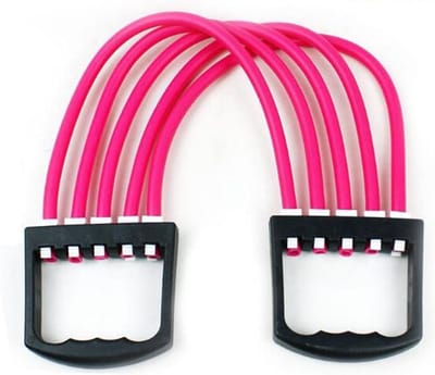 Borstverlengingen Mannen Vrouwen - Spier conditioneringsuitrusting - Spieropbouw Training - Multifunctioneel Afneembaar - 1 kg - Niet gespecificeerd