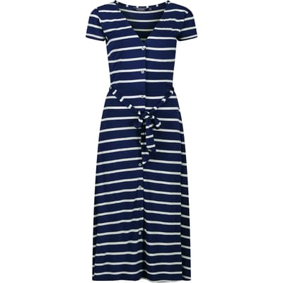 Dameshemdjurk Regatta Maisyn Stripe