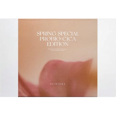 SKIN1004 Spring Special Probio - Cica Edition 30 ml + 20 ml + 210 ml + 50 ml + 50 ml