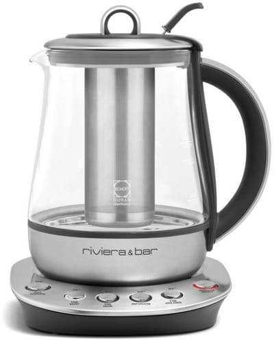 Theepot Jaïpur Zen - 1,2 L