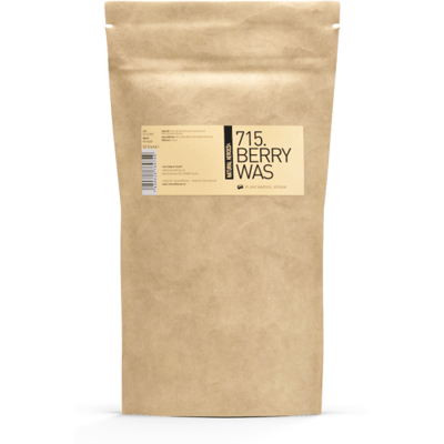 Natural Heroes Berry Was - 20 gram