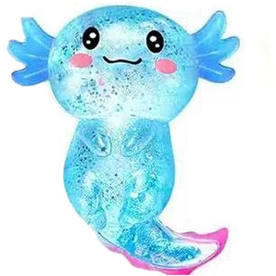 Hoge Kwaliteit Creatief Hoge Kwaliteit Stress Hoge Kwaliteit Verlichtend Hoge Kwaliteit Gereedschap, Hoge Kwaliteit Schattig Hoge Kwaliteit Salamander Hoge Kwaliteit Knijp