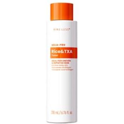 NINELESS - MELA-PRO Rice & TXA Toner 2026 Version - 200ml