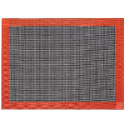 Tapis de Cuisson en Maille Anti-Adhésif de Qualité Alimentaire en Fibre de Verre Respirant Rapide Revêtement de Four pour Micro-ondes