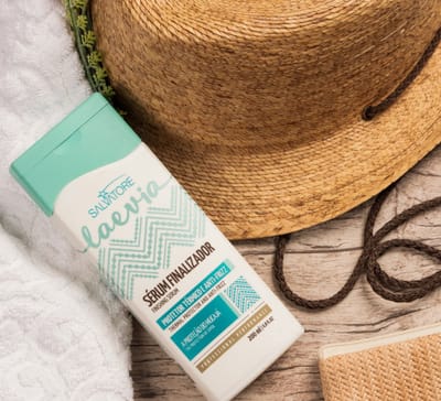 Salvatore Serum Finalizador Proteccion Del Mbokaja (200ml)