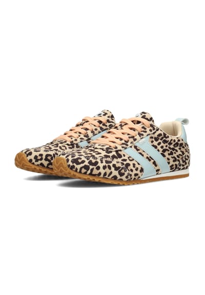Lage Sneakers Poelman MAXINE Dames Sneakers