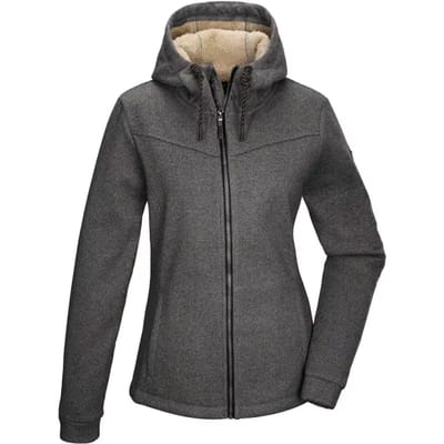 Damesfleece Killtec GW 38