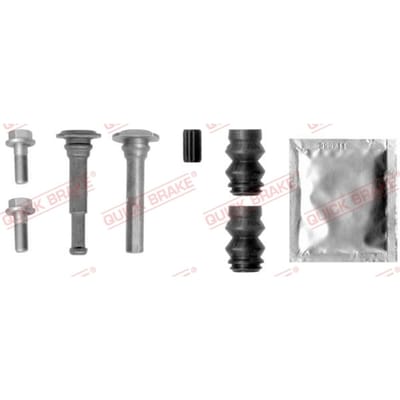 Reparatieset, remklauw QUICK BRAKE 113-1384X