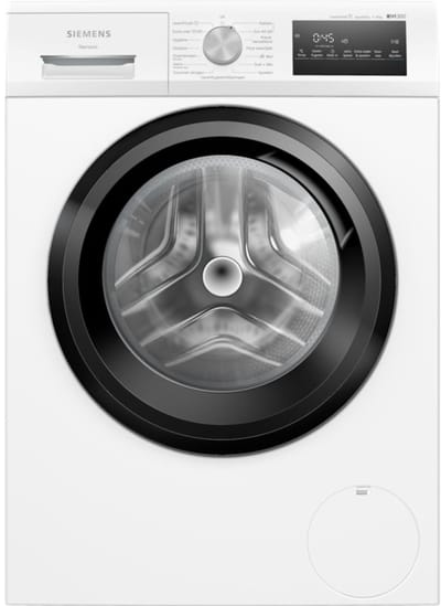 Siemens WM14N209NL IQ300 Wasmachine 8 kg - 1400 rpm