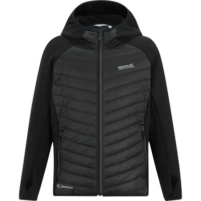 Kinderjas Junior Andreson Hybrid gewatteerd
