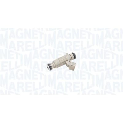 Brandstofinjector MAGNETI MARELLI 805000000043