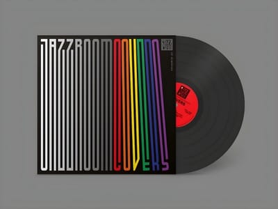 Jazz Room Presents: Covers