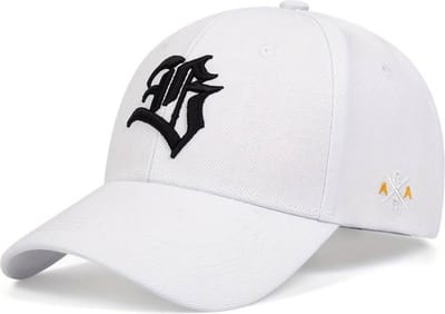 Livano Pet - Baseball Cap - Sportpet - Sport - Unisex - Wit