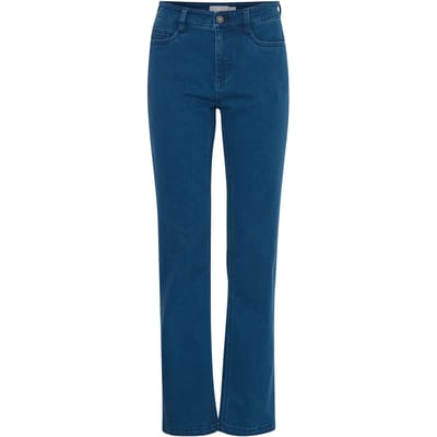 fransa - FRLUXE ELLI JE 1 - Dames - Slim fit jeans