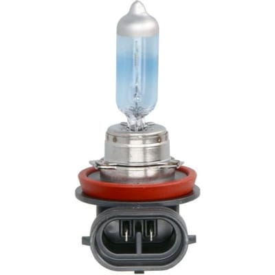 Philips Automotive 12360WVUB1 Halogeenlamp WhiteVision Ultra H8 35 W 12 V