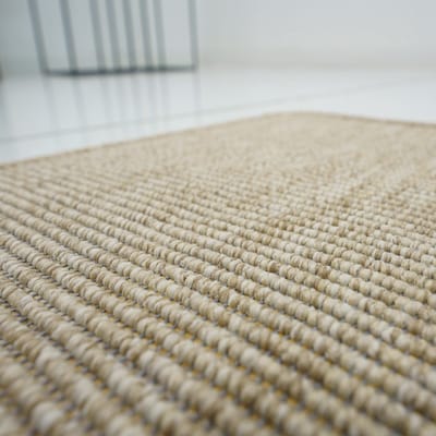 Vloerkleed Xilento Outdoor Breeze Light Beige | 170 x 230 cm