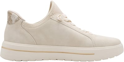 Tamaris-sneakers met veters