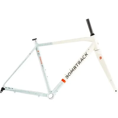 Frame Bombtrack Tension