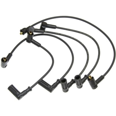 Bougiekabelset MAGNETI MARELLI 941318111113