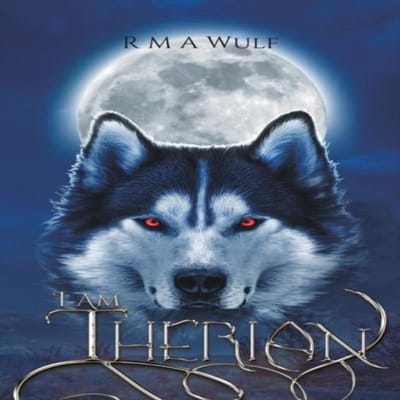 Ik Ben Therian door R M A Wulf Paperback Boek 9781528907125