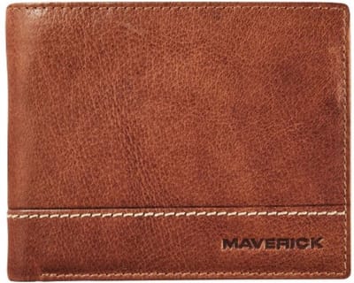 MAVERICK ROUGH GEAR PORTEFEUILLE MAV-RG-005-25