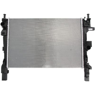 Radiator, motorkoeling KOYORAD PL323427