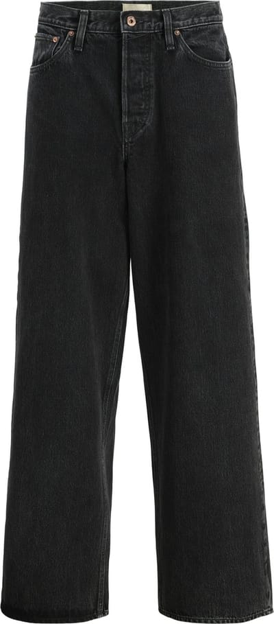 JACK&JONES - JJIDAVE JJCOOPER AM 368 NOOS - Heren - Jeans